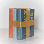 Jane Austen Collection Vol. 1: Collector's Editions