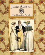 Jane Austen: Complete Novels