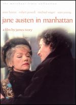 Jane Austen in Manhattan - James Ivory