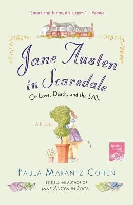 Jane Austen in Scarsdale - Cohen, Paula