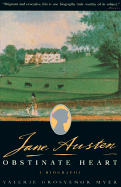 Jane Austen: Obstinate Heart