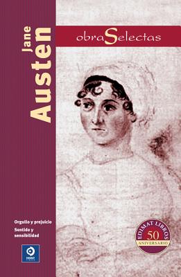 Jane Austen: Orgullo y Prejuicio/Sentido y Sensibilidad - Austen, Jane