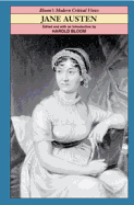 Jane Austen - Loos, Pamela, and Bloom, Harold (Editor), and W, Henry (Editor)