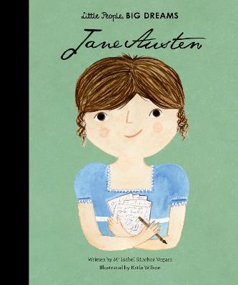 Jane Austen - Sanchez Vegara, Maria Isabel