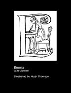 Jane Austen's Emma. Illustrated by Hugh Thomson. - Austen, Jane