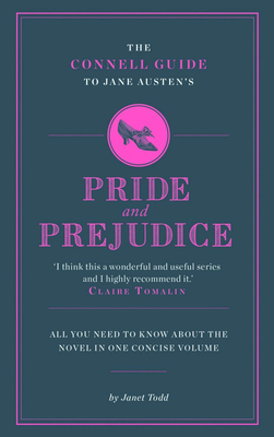 Jane Austen's Pride and Prejudice - Todd, Janet