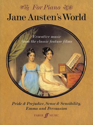 Jane Austen's World - Harris, Richard (Editor)