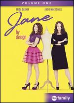 Jane By Design: Season 01 - 