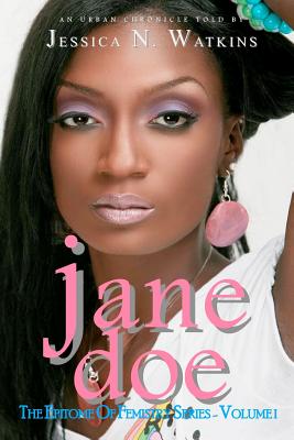 Jane Doe - Watkins, Jessica