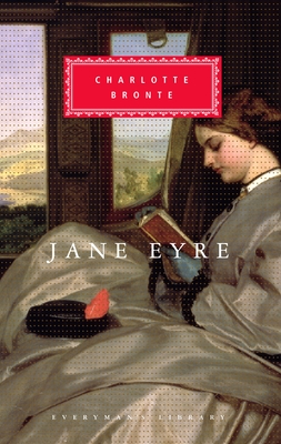 Jane Eyre: Introduction by Lucy Hughes-Hallett - Bronte, Charlotte, and Hughes-Hallett, Lucy (Introduction by)