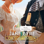 Jane Eyre on Social Media: The perfect gift for Bronte fans