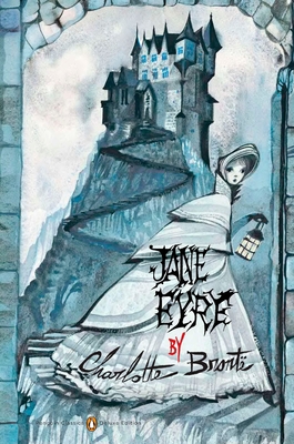 Jane Eyre: (Penguin Classics Deluxe Edition) - Bront, Charlotte