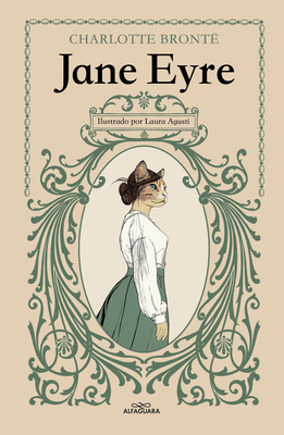 Jane Eyre (Spanish Edition) - Bronte, Charlotte