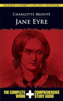 Jane Eyre Thrift Study Edition - Bront, Charlotte