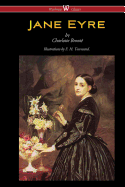 Jane Eyre (Wisehouse Classics Edition - With Illustrations by F. H. Townsend)