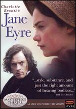Jane Eyre - Susanna White