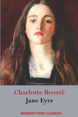 Jane Eyre - Bronte, Charlotte