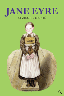 Jane Eyre - Bronte, Charlotte, and Tavner, Gill (Retold by)