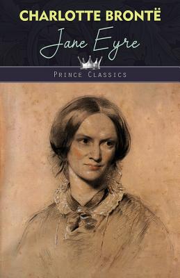 Jane Eyre - Bront, Charlotte