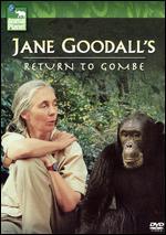 Jane Goodall: Return to Gombe