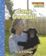 Jane Goodall - Kittinger, Jo S