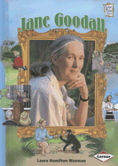 Jane Goodall