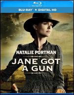 Jane Got a Gun [Blu-ray] - Gavin O'Connor