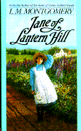 Jane of Lantern Hill - Montgomery, L M