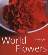 Jane Packer World Flowers