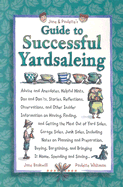 Jane & Paulette's Guide to Successful Yardsaleing