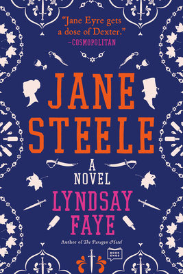 Jane Steele - Faye, Lyndsay