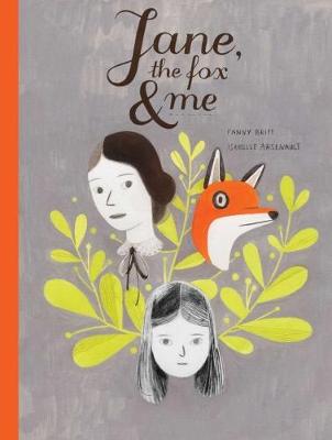 Jane, the Fox and Me - Britt, Fanny