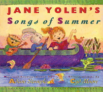 Jane Yolen's Songs of Summer