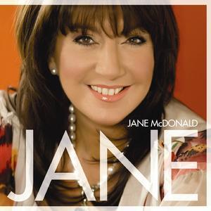 Jane - Jane McDonald