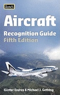 Jane's Aircraft Recognition Guide - Endres, Gunter