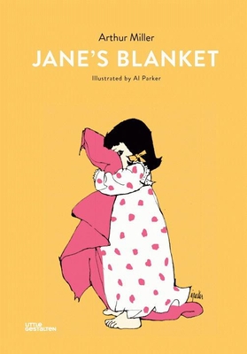 Jane's Blanket - Miller, Arthur