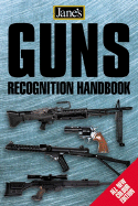 Jane's Guns Recognition Guide - 3rd Edition - Hogg, Ian