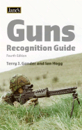 Jane's Guns Recognition Guide - Hogg, Ian V, and Gander, Terry