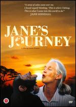 Jane's Journey - Lorenz Knauer