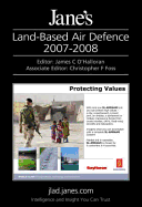 Jane's Land-Based Air Defense - O'Halloran, Jim