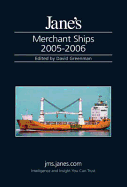 Jane's Merchant Ships