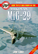 Jane's MIG-29: At the Controls