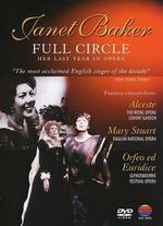 Janet Baker: Full Circle - Bob Bentley