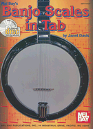 Janet Davis: Banjo Scales in Tab