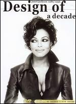 Janet Jackson: Design of a Decade - 