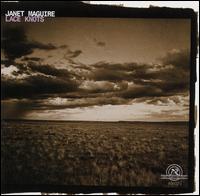 Janet Maguire: Lace Knots - A Cappella Ensemble; A Cappella Ensemble Lbeck; Cristina Mantese (soprano); Elisabetta Bocchese (piano);...