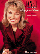 Janet Paschal - Songs for a Lifetime