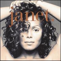Janet. - Janet Jackson