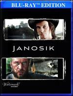 Janosik: A True Story [Blu-ray]