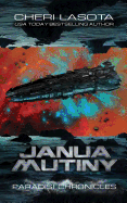 Janua Mutiny: A Paradisi Chronicles Novella